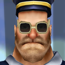 Inspector Gaultier
